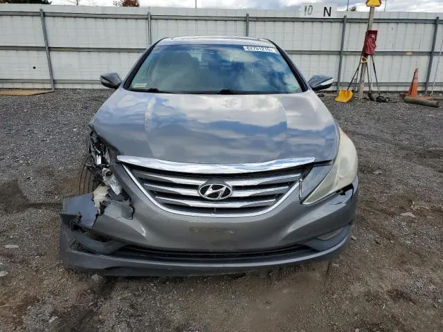 2014 HYUNDAI SONATA SE  
