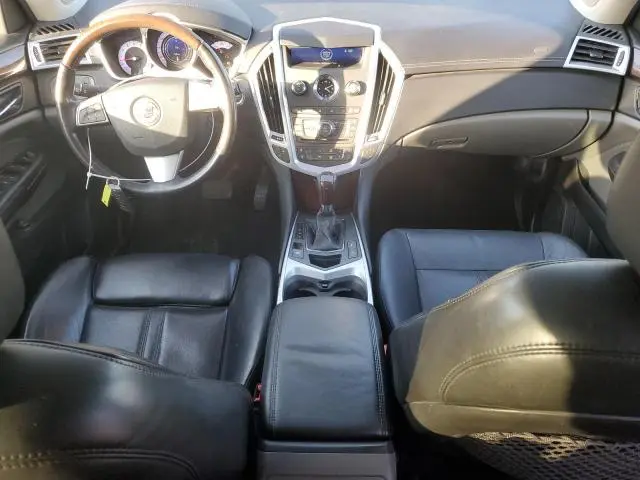 2011 CADILLAC SRX PERFORMANCE COLLECTION  