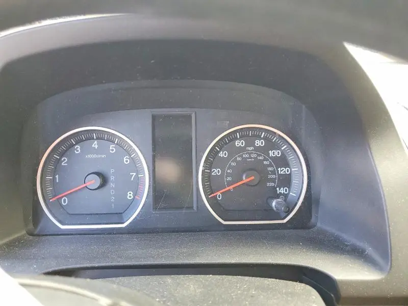 2010 HONDA CR-V LX  