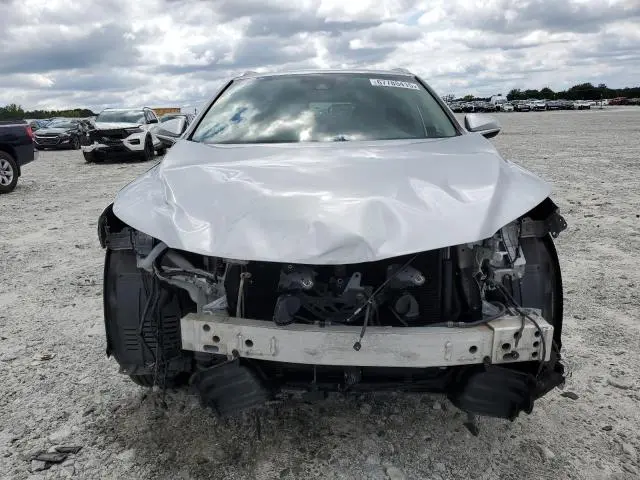 2019 LEXUS RX 350 L  
