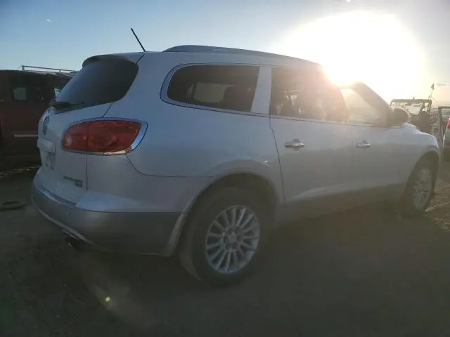 2011 BUICK ENCLAVE CXL  