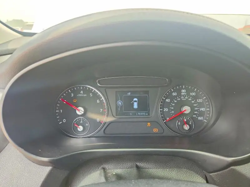 2016 KIA SORENTO LX V6  