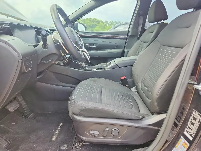 2022 HYUNDAI SANTA CRUZ SEL PREMIUM  