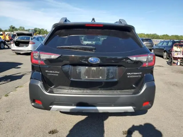 2023 SUBARU OUTBACK TOURING  