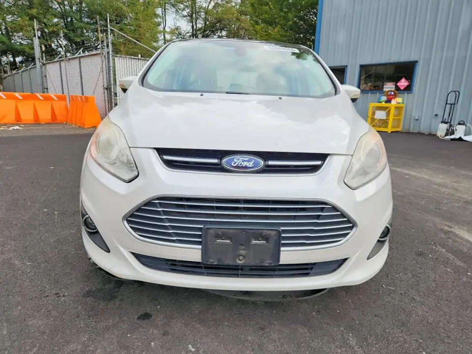 2014 FORD C-MAX SEL  