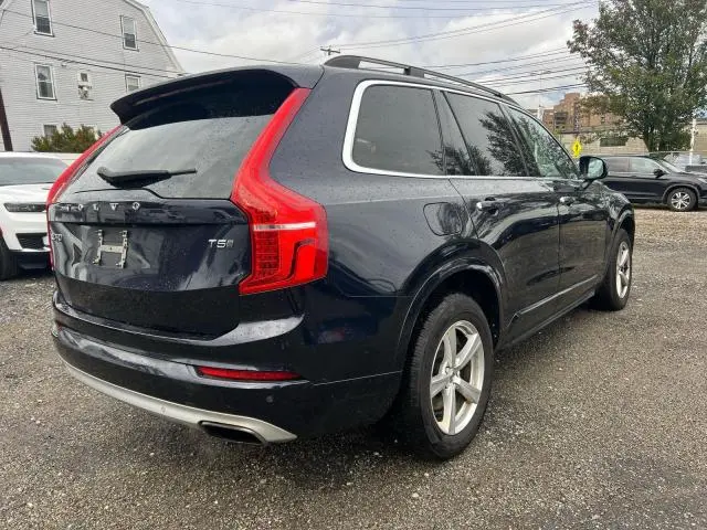 2016 VOLVO XC90 T5