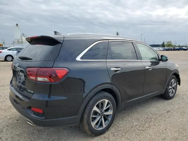 2019 KIA SORENTO EX  