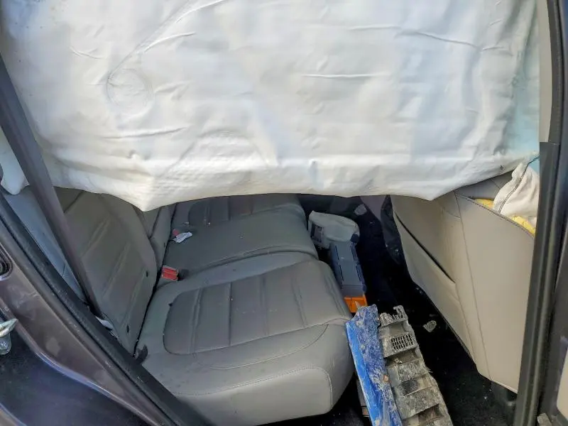 2020 HONDA CR-V EXL  