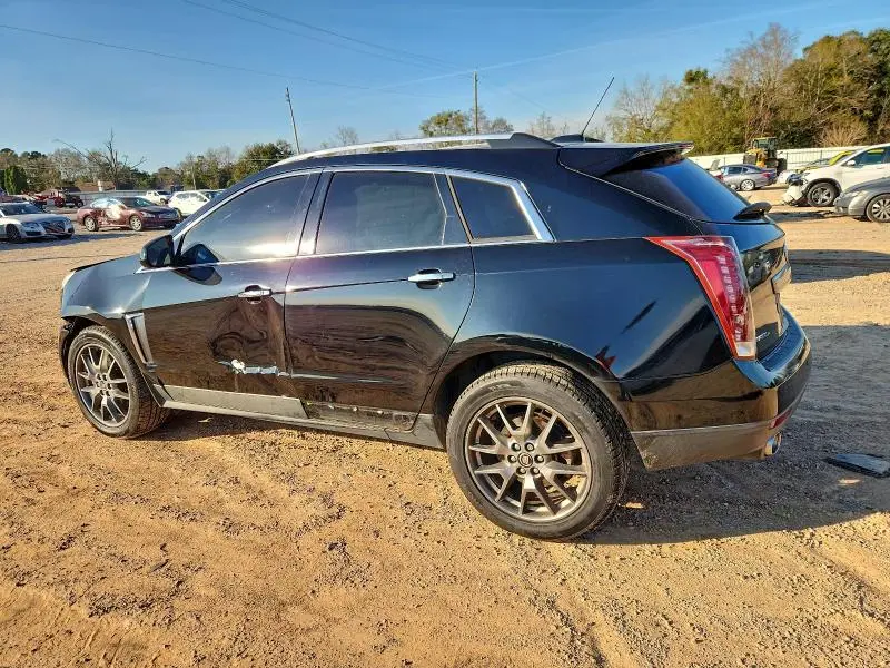 2016 CADILLAC SRX PREMIUM COLLECTION  