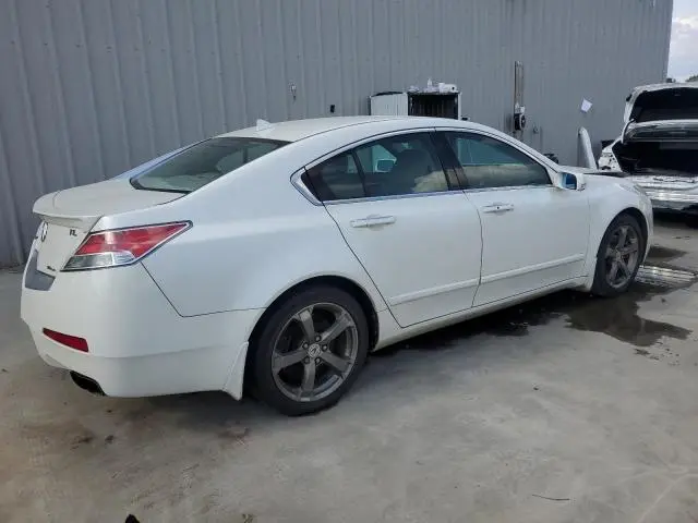 2010 ACURA TL   