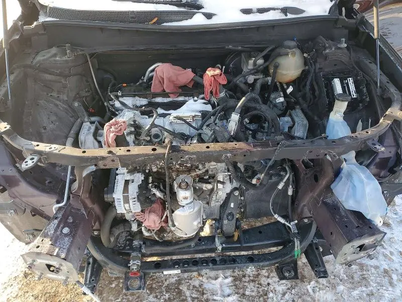 2020 CADILLAC XT6 SPORT  