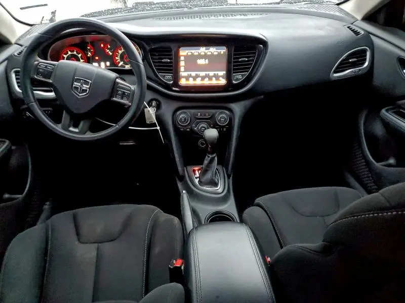 2013 DODGE DART SXT  