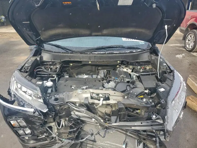 2024 MITSUBISHI OUTLANDER SPORT S/SE  