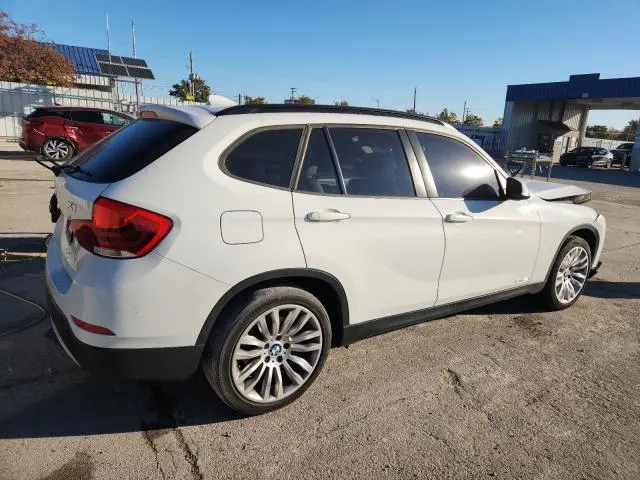 2013 BMW X1 SDRIVE28I  