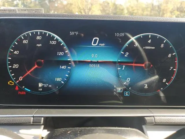 2020 MERCEDES-BENZ GLE 350 4MATIC  