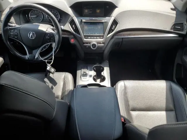 2019 ACURA MDX TECHNOLOGY  