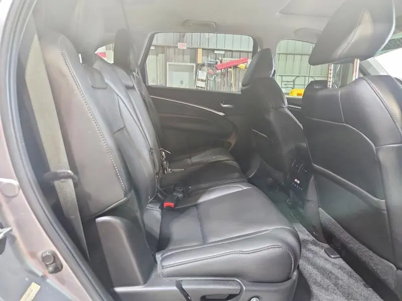 2016 ACURA MDX TECHNOLOGY  