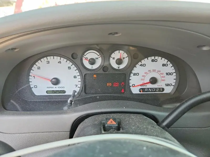 2010 FORD RANGER SUPER CAB  
