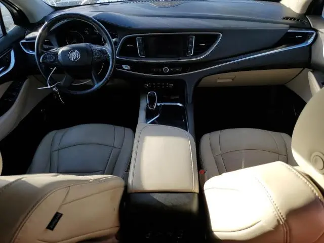 2020 BUICK ENCLAVE PREMIUM  