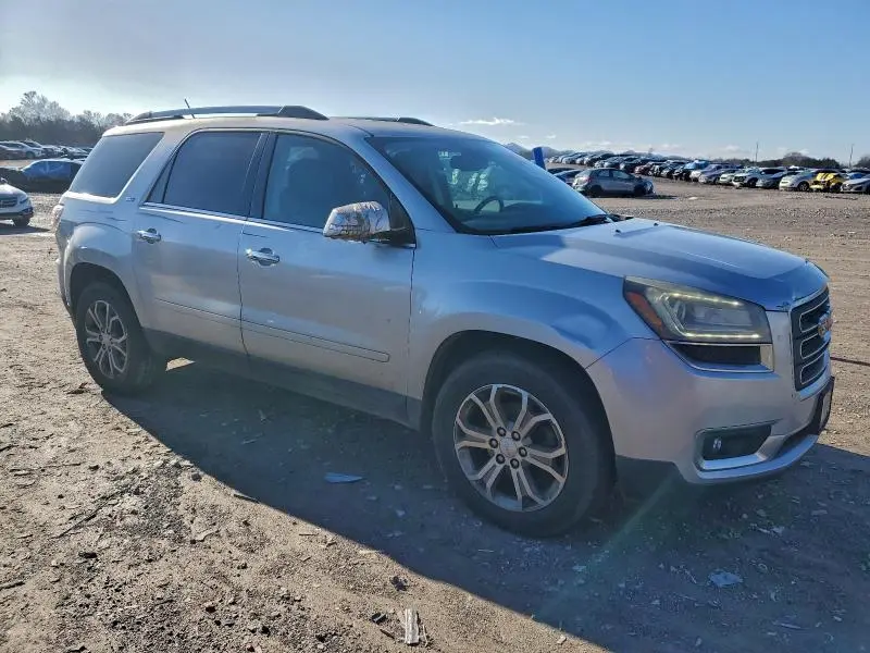 2015 GMC ACADIA SLT-2  