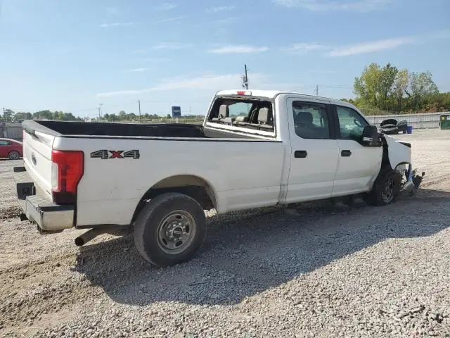 2019 FORD F250 SUPER DUTY  