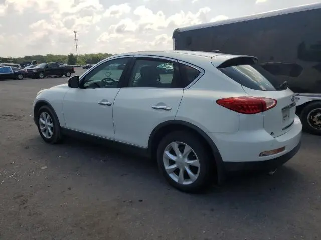 2010 INFINITI EX35 BASE  