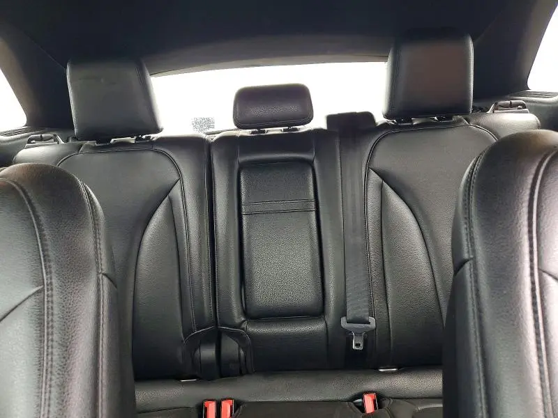 2017 LINCOLN MKC PREMIERE  