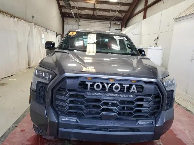 2024 TOYOTA TUNDRA TRD PRO HV  