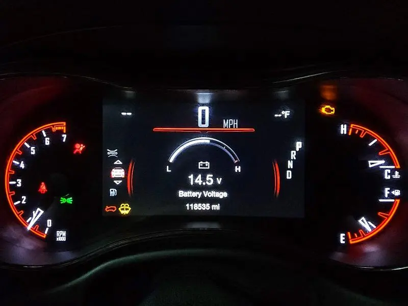 2020 DODGE DURANGO GT  