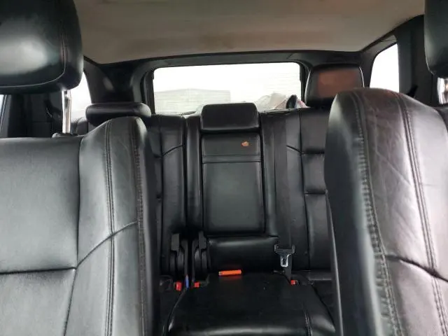 2011 JEEP GRAND CHEROKEE LIMITED  