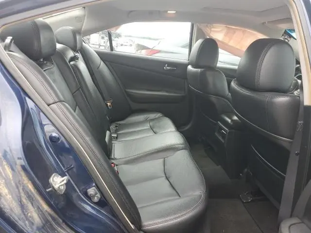 2014 NISSAN MAXIMA S  