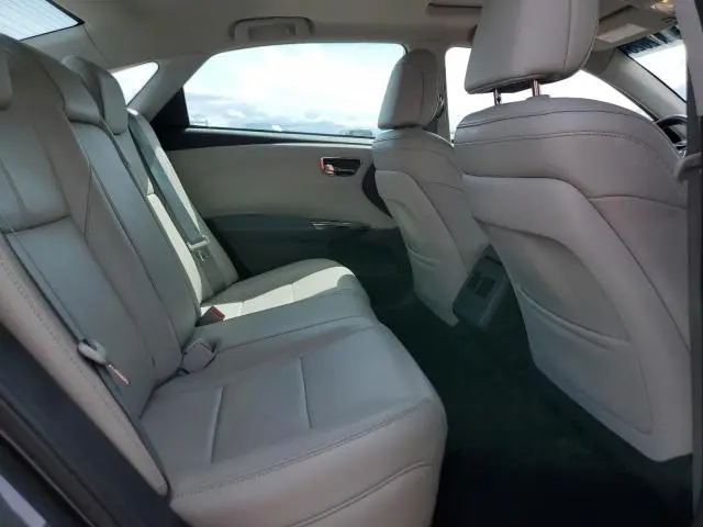 2014 TOYOTA AVALON BASE
