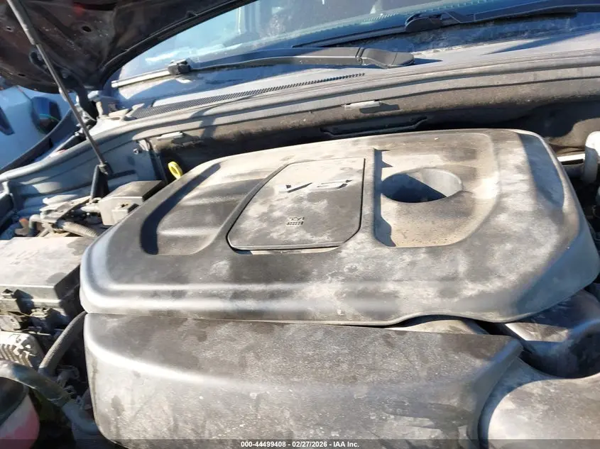 2019 JEEP GRAND CHEROKEE LIMITED X 4X4