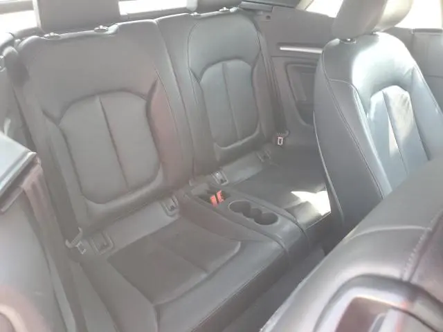 2016 AUDI A3 PREMIUM  