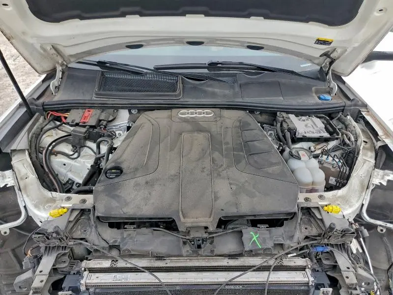 2019 AUDI Q7 PREMIUM PLUS  