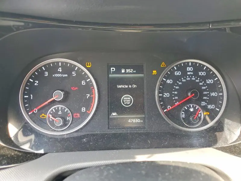 2022 KIA K5 GT LINE  