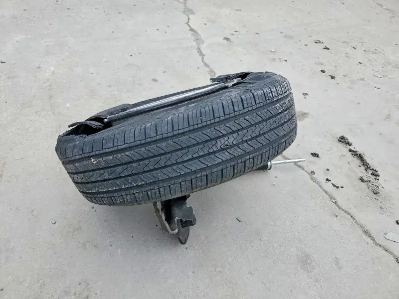 2018 CHEVROLET TRAX 1LT  