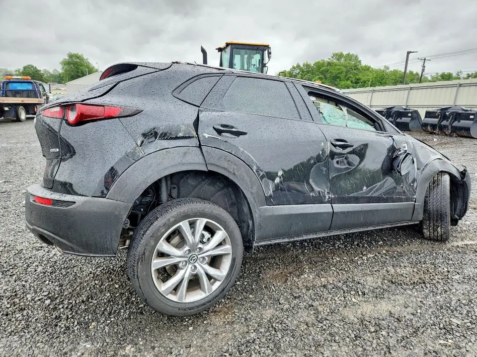 2026 MAZDA CX-30 PREFERRED  
