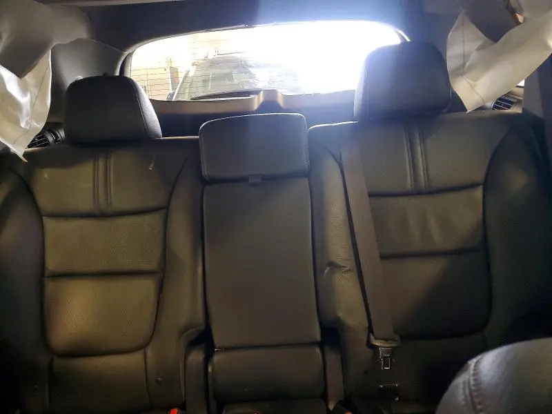 2015 KIA SORENTO EX  
