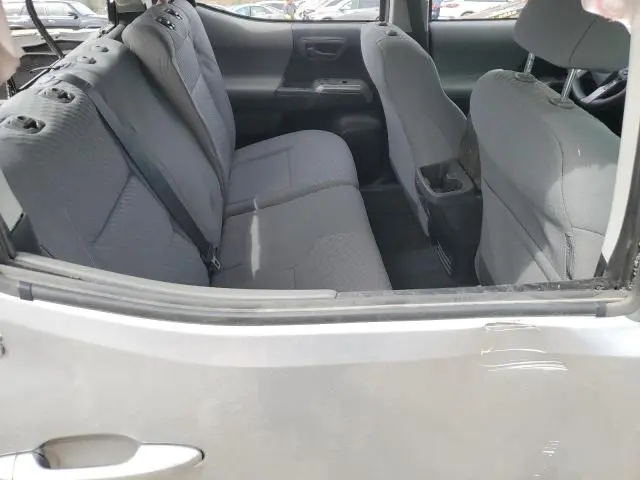 2020 TOYOTA TACOMA DOUBLE CAB  