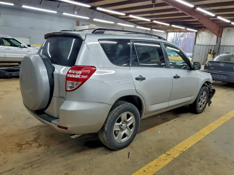 2010 TOYOTA RAV4   
