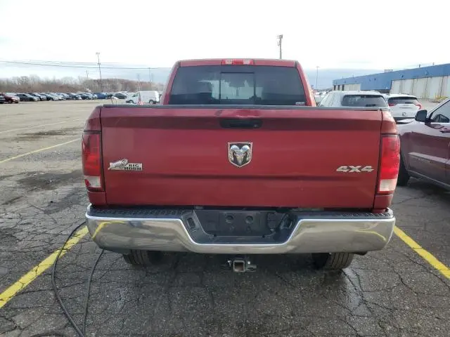 2013 RAM 2500 SLT  