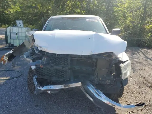 2018 RAM 1500 ST