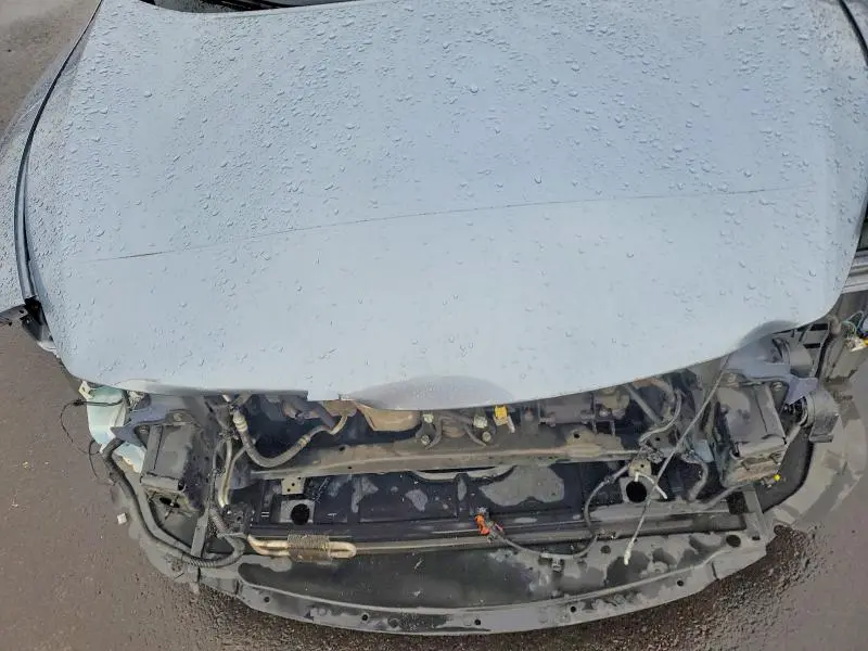 2011 NISSAN MAXIMA S  