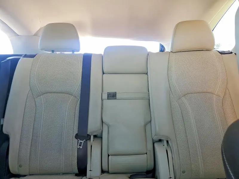 2018 LEXUS RX 350 L  
