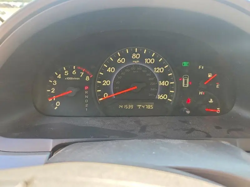 2010 HONDA ODYSSEY EX  