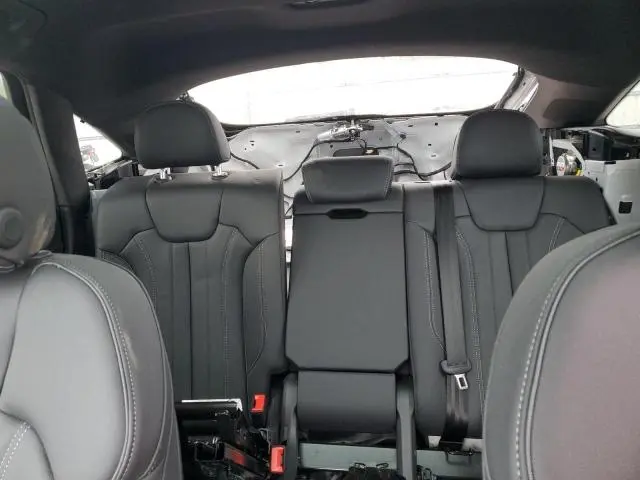 2025 AUDI Q5 SPORTBACK PRM PLS 45  