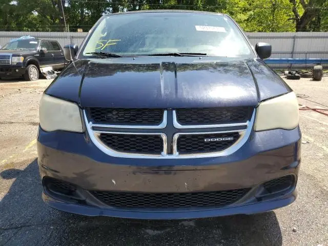 2011 DODGE GRAND CARAVAN EXPRESS  