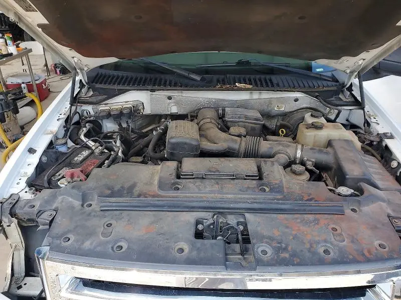 2011 FORD EXPEDITION XLT  