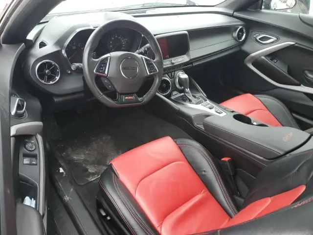 2023 CHEVROLET CAMARO LT1  